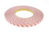 Deko Light 930345 oboustranná lepicí páska transparentní (d x š) 50 m x 8 mm 1 ks