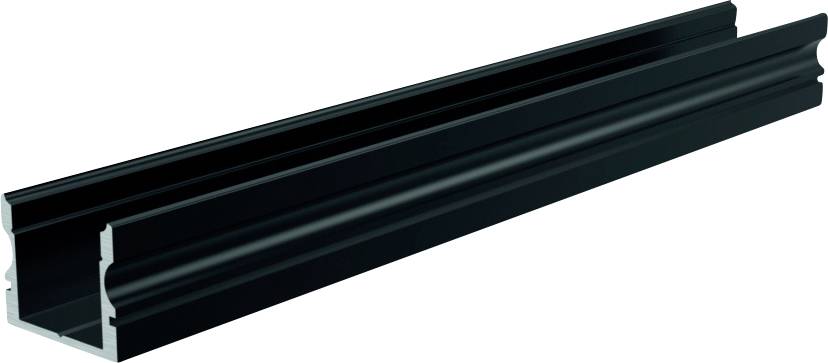 Deko Light 970143 AU-02-12 U profil hliník (d x š x v) 2000 x 18 x 15 mm 2 m