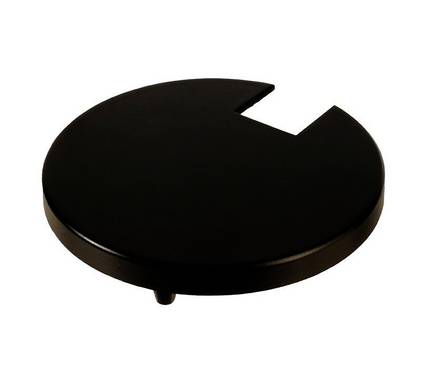 Deko Light  930329 kryt     IP20 černá