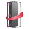 Black Rock 360° Glass Cover Samsung Galaxy A23 4G/5G černá 2069TGC02