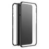 Black Rock 360° Glass Cover Samsung Galaxy S23+ černá 2203TGC02