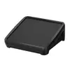 Bopla BoPad BOP 1616 P-9005-SET pultové pouzdro (d x š x v) 164 x 160 x 68.40 mm ABS černá (RAL 9005) 1 ks