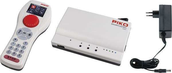 Piko H0 55821  digitální centrála  DCC