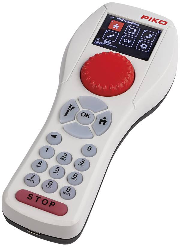Piko H0  55823 SmartController®  doplnění