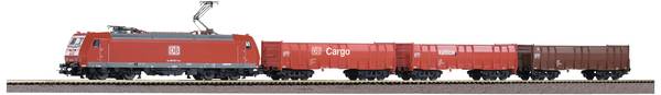 Piko H0 59014 2-vlaková souprava s PSCwlan DB AG ve velikosti H0