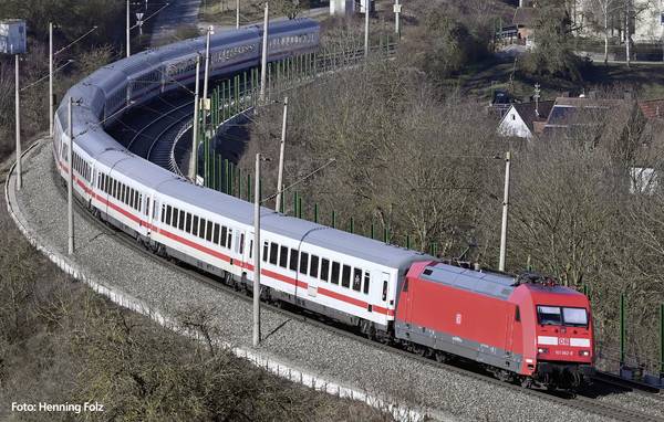 Piko H0 58843 Osobní vagon Bpmz 284 ve velikosti H0 L-192, 19H, s. 1)