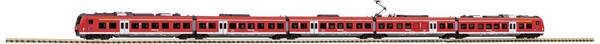 Piko N 40275 N elektrický hnací vůz BR 440 značky DB AG