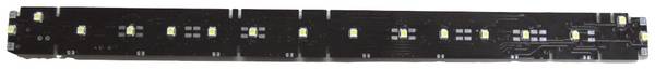 Piko H0 56307 IC modern Großraumwagen vnitřní osvětlení vozu     1 ks