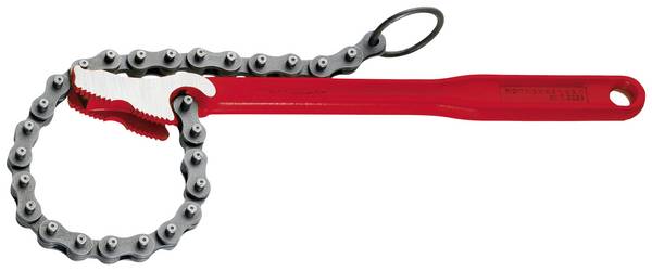 Rothenberger 70235 70235 Řetězový hasák  4"