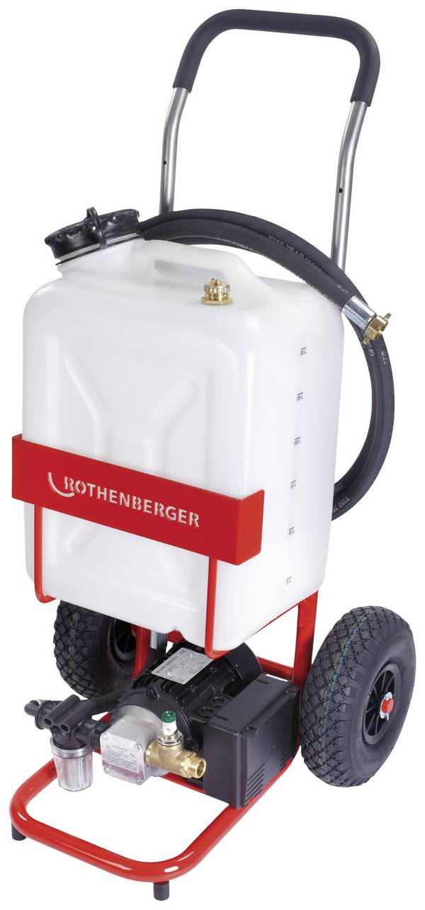 Rothenberger 1500000135 odstředivé čerpadlo    230 V