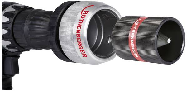 Rothenberger 11044 Odhrotovač-adaptér    1 ks