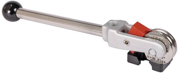 Ohýbačka trubek ROBEND H+W Plus, 8 mm/5/16" s rukojetí Rothenberger 24508