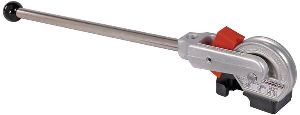 Ohýbačka trubek ROBEND H+W Plus, 12 mm, s rukojetí Rothenberger 4004625245125