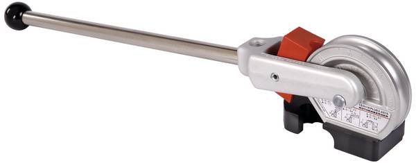Ohýbačka trubek ROBEND H+W Plus, 15 mm, s rukojetí Rothenberger 24515