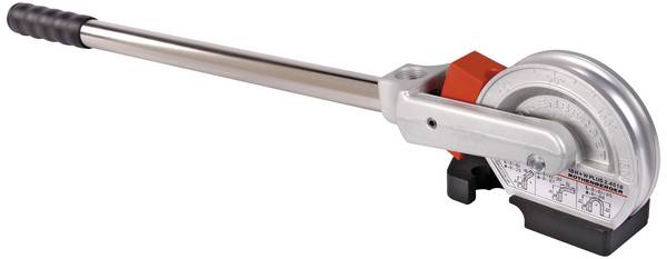Ohýbačka trubek ROBEND H+W Plus, 18 mm, s rukojetí Rothenberger 4004625245187