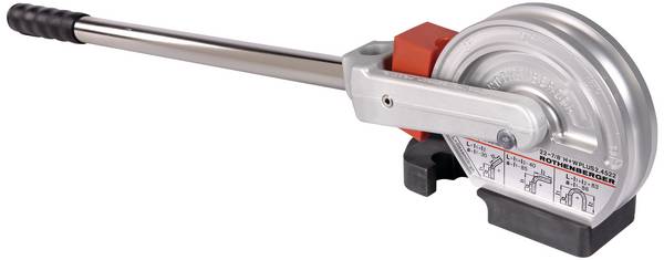 Ohýbačka trubek ROBEND H+W Plus, 22 mm/7/8" s rukojetí Rothenberger 4004625245224