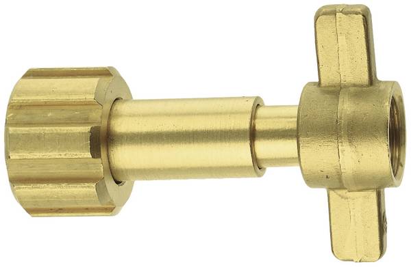 Rothenberger 32207 Přelévací hrdlo    1 ks