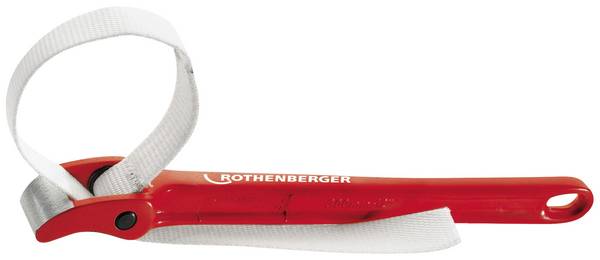 Rothenberger 70240 70240 Páskové a armaturní kleště  3"