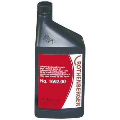 Rothenberger  169200 minerální olej  1 l
