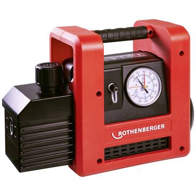 Rothenberger ROAIRVAC R32 9.0 Vakuové čerpadlo