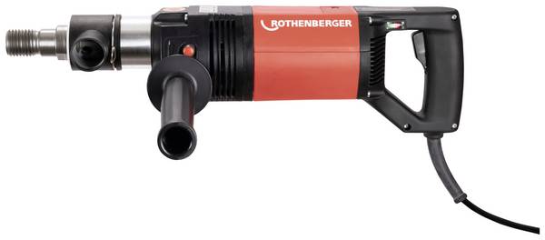 Rothenberger FF40185 jádrová vrtačka 1.800 W, FF40185