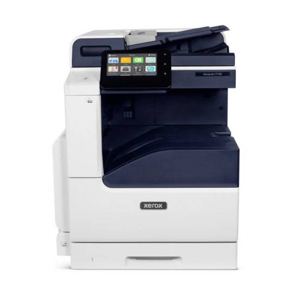 Xerox WorkCentre 7120 DN multifunkční tiskárna laserová barevná  A3 tiskárna, skener, kopírka duplexní, LAN, NFC, USB