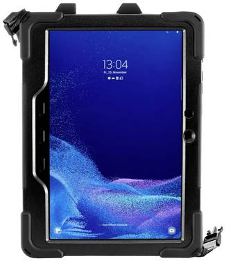 Hama  obal na tablet Samsung Galaxy Tab Active4 Pro 25,7 cm (10,1") Backcover černá