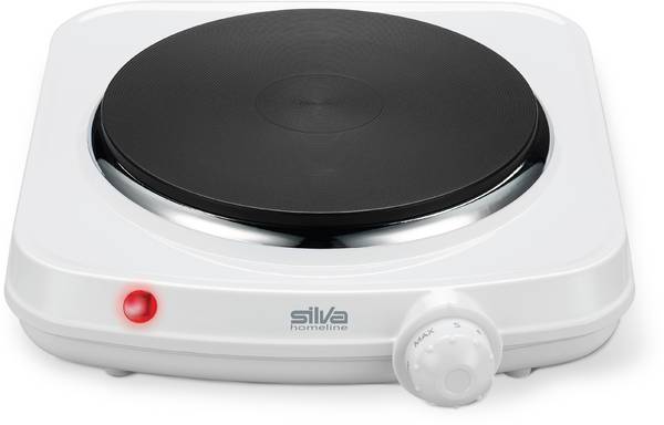 Silva Homeline EK 1018 442008 varná plotýnka indikátor