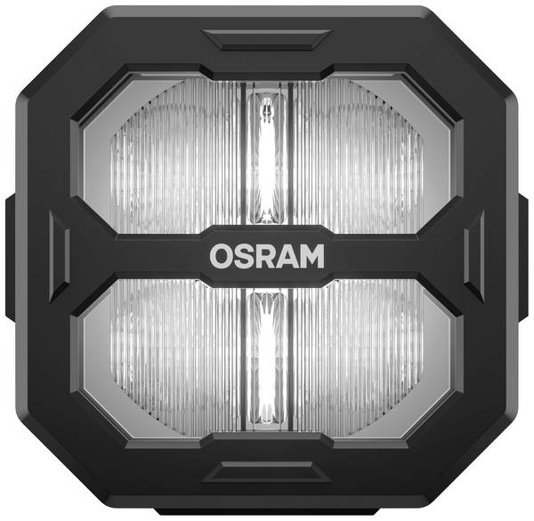 Osram Automotive pracovní světlomet 12 V, 24 V LEDriving® Cube PX4500 Ultra Wide LEDPWL 103-UW šířka rozsahu osvětlení (š x v x h) 68.4 x 113.42 x 117.1 mm 4500 lm 6000 K