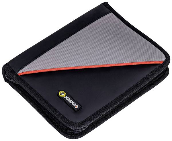 C.K desky s oranizérem Ringbinder DIN A5 MA2610 1 ks