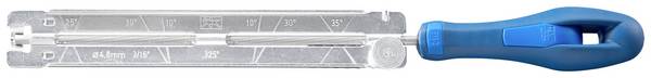 PFERD TOOLS 11099048 Ostřicí přístroj na řetěz CS-SL-4,8   1 ks