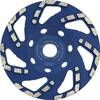 Bosch Accessories 2608901478 HRNCOVÉ PODLOŽKY EXPERT CONCRETE Expert Concrete 15 cm 1 ks