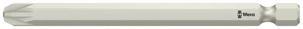 <br>  Wera<br>  05059575001<br>  855/4 Ni<br>  křížový bit<br>  Pohon (šroubovák): 1/4" (6,3 mm)<br>  Typ zakončení: křížový PZ<br>  PZ 3<br>  <br>