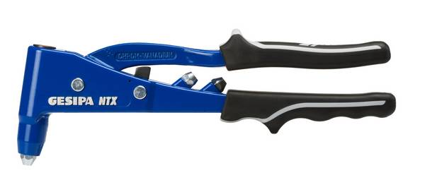 Gesipa 1434040 nýtovací kleště 260 mm 1 ks