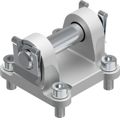 FESTO otočná příruba 174393 SNCB-63 1 ks