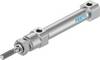 FESTO 5205904 DSNU-S-8-50-P-A-MQ kulatý válec délka: 50 mm 1 ks