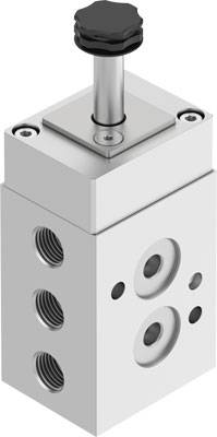 FESTO Vzduchový ventil 8122930 VOFC-L-M52-M-FN14-FN 1 ks