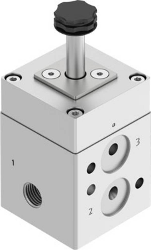 FESTO Vzduchový ventil 8122932 VOFC-LT-M32C-M-FN14-FN    1 ks