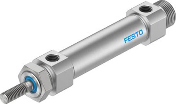 FESTO 5225846 DSNU-S-20-200-PPS-A-MX kulatý válec  délka: 200 mm 1 ks