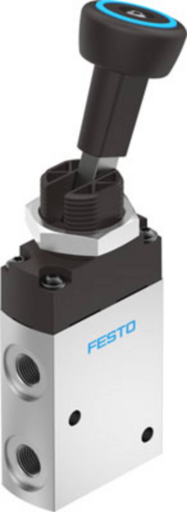 FESTO VHEF-VT-B32-G14 ventil s kyvnou pákou  -0.95 do +10 bar  1 ks