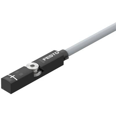 FESTO spínač přiblížení SMT-8M-A-NO-24V-E-2,5-OE