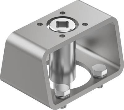 FESTO Přístavná sada 8084192 DARQ-K-V-F07S17-F04S11-R13 1 ks