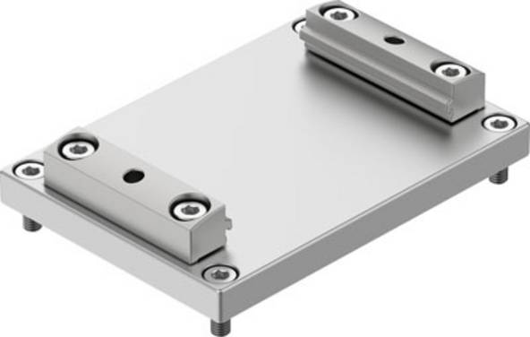 FESTO upevňovací sada 8142652 EAHM-E15-60-E22    1 ks