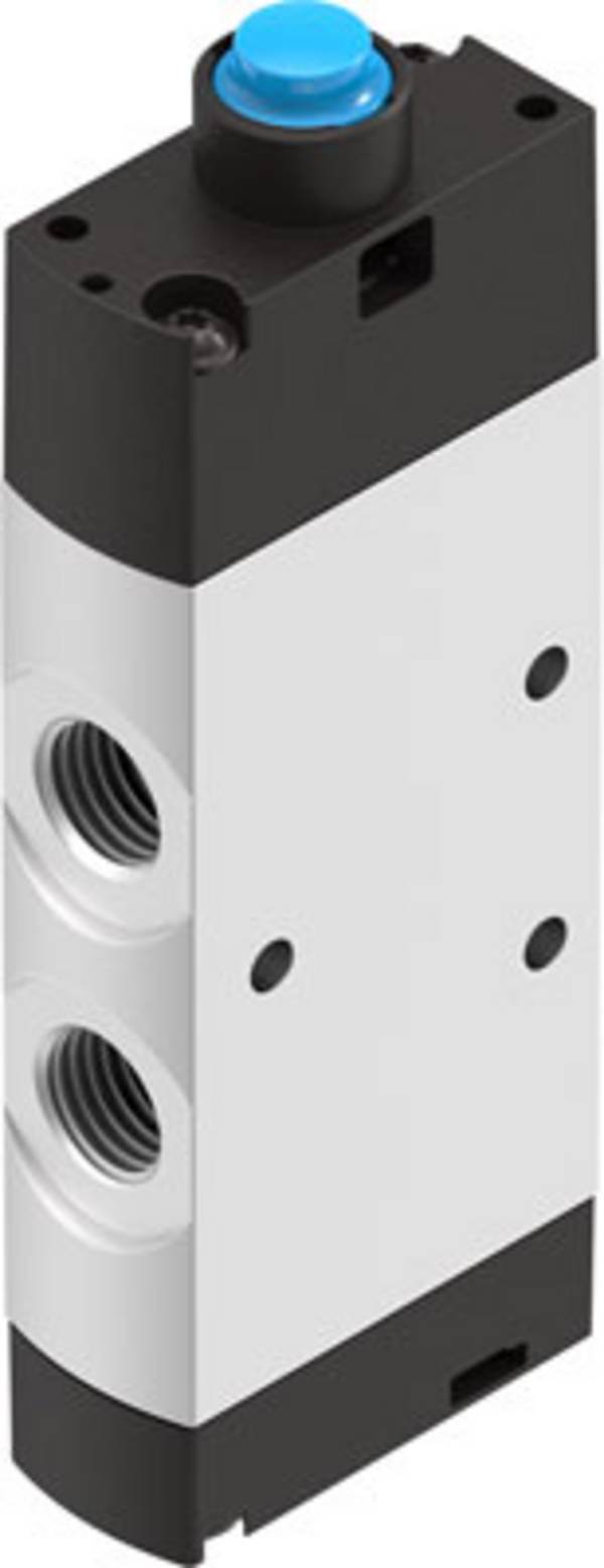 FESTO VMEF-SCZ-M52-M-G14 Zdvihátkový ventil  -0.95 do 10 bar  1 ks