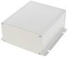 Hammond Electronics 1455NF1201 univerzální pouzdro 120 x 103 x 53 hliník bezbarvá 1 ks