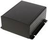 Hammond Electronics 1455NF1201BK univerzální pouzdro 120 x 103 x 53 hliník černá 1 ks