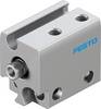 FESTO 4886885 ADN-S-6-5-I kompaktní válec Materiál pouzdra: hliníková slitina k tváření délka: 5 mm 1 ks