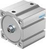 FESTO 5132668 ADN-S-63-30-I-P-A kompaktní válec Materiál pouzdra: hliníková slitina k tváření délka: 30 mm 1 ks