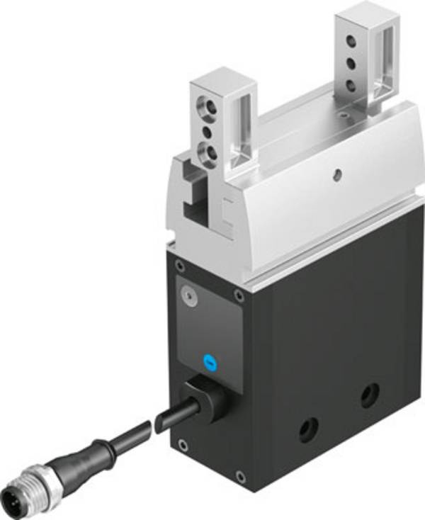 FESTO 8070830 EHPS-25-A paralelní chapač Materiál pouzdra: hliník  1 ks