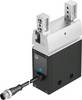 FESTO 8070830 EHPS-25-A paralelní chapač Materiál pouzdra: hliník 1 ks